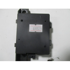 Rover 75 2000 Alarm Kontrol Ünitesi 73655112