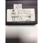 Audi A6 Q7 Merkezi Elektrik Kontrol Ünitesi 4F0907280A