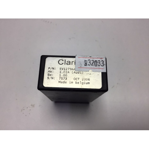 Audi TT TFSI Mk2 2011 Röle Kontrol Beyni EV1279AA
