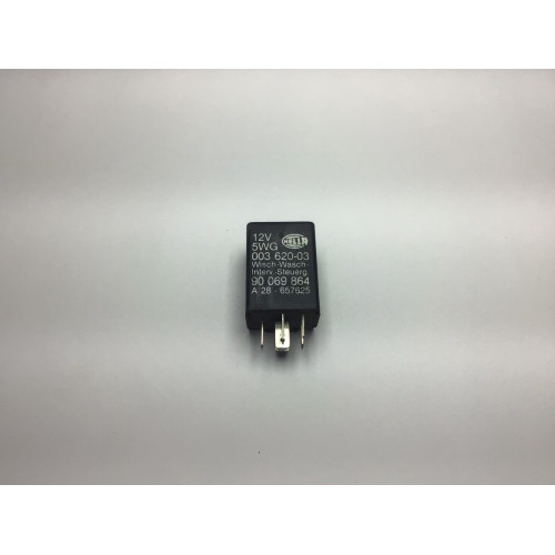 Opel Vectra B Astra F Silecek Zamanlama Rölesi 90069864 5WG003620-03