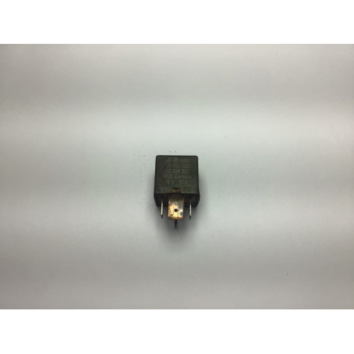 Volkswagen Audi Seat Skoda Çok Amaçlı Röle 22204007 191937503
