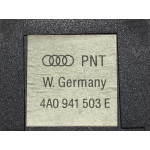Audi A6 C4 Arka Cam Rezistans Düğmesi 4A0941503E