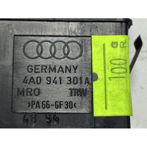 Audi A6 A4 A8 100  Far Seviye Kontrol Anahtarı 4A0941301A