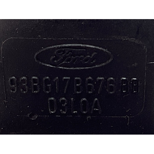 Ford Ka Ayna Kontrol Anahtarı 93BG17B676BB