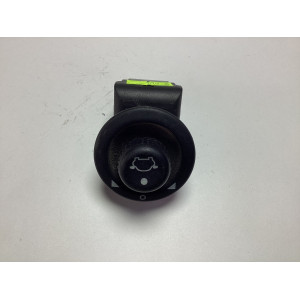 Ford Ka Ayna Kontrol Anahtarı 93BG17B676BB