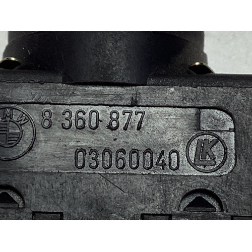 BMW E38 E39 E46 E90 X5 E53 Koltuk Ayar Düğmesi 8360877