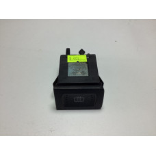 Volkswagen Golf 4 Bora Arka Cam Isıtma Düğmesi 1J0959621C
