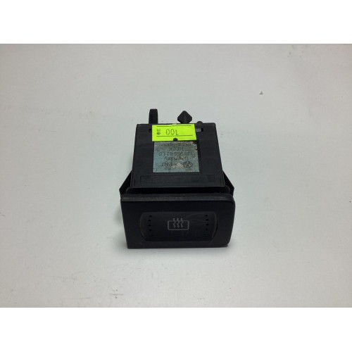 Volkswagen Golf 4 Bora Arka Cam Isıtma Düğmesi 1J0959621C