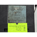 Volkswagen Golf 4 Bora Arka Cam Isıtma Düğmesi 1J0959621C
