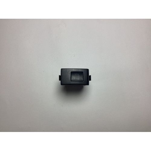 Volkswagen Golf 4 Bora Arka Cam Rezistans Düğmesi 1J0959621