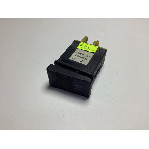 Audi A6 C4 Arka Sis Farı Düğmesi 4A0941563B