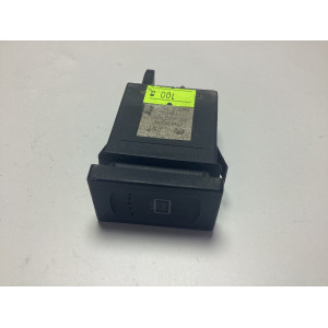 Volkswagen Passat B5 Arka Cam Rezistans Düğmesi 3B0959621C