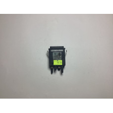 Volkswagen Golf 4 Bora Arka Cam Isıtma Düğmesi 1J0959621C