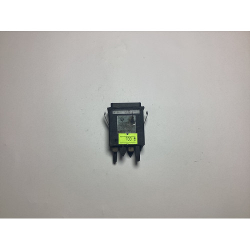 Volkswagen Golf 4 Bora Arka Cam Isıtma Düğmesi 1J0959621C