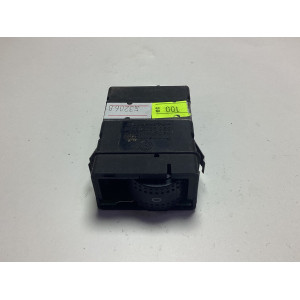 Volkswagen Passat B5 Koltuk Isıtma Anahtarı 3B0963563D
