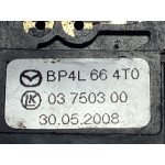 Mazda 3 Çekiş Kontrolü DSC Düğmesi BP4L664T0