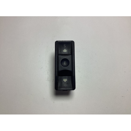 BMW E32 E34 Çekiş Kontrol Düğmesi 61.31-8350352