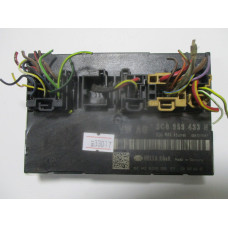 Volkswagen Passat 2.0TDI Elektronik Kontrol Modülü 3C0959433N