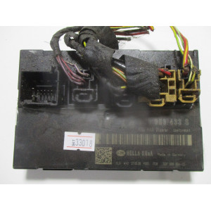 VolksWagen Passat Konfor Beyni 3C0959433 S