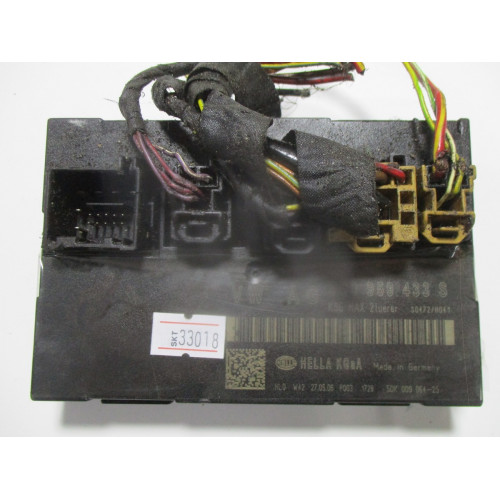 VolksWagen Passat Konfor Beyni 3C0959433 S