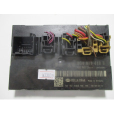 VolksWagen Passat Konfor Beyni 3C0959433 S
