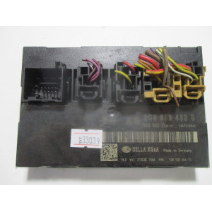 VolksWagen Passat Konfor Beyni 3C0959433 S