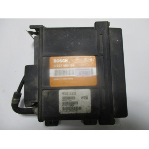 Volvo 440 460 Motor Kontrol Modülü 0227400156 