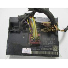 Volkswagen Passat Konfor Beyni 3C0959799F