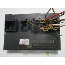Volkswagen Passat Konfor Beyni 3AA959433B