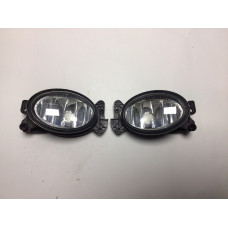 Mercedes Benz CLS500 W219 Ön Sis Farı Lambası adet fiyati 030507700101Q06 030507700201Q06 A1698201556