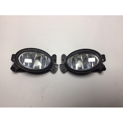 Mercedes Benz CLS500 W219 Ön Sis Farı Lambası adet fiyati 030507700101Q06 030507700201Q06 A1698201556