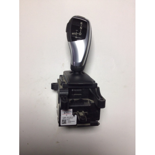 BMW X3 F01 F10 F11 F25 Vites Joystik 9296904-01