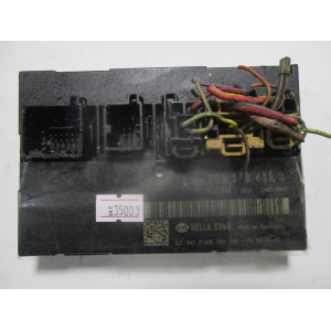 VolksWagen Passat Konfor Beyni 3C0959433 S