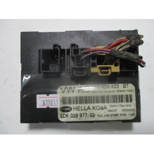 Volskwagen Golf 5 Konfor Beyni 1K0959433BT 5DK008977-02