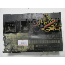 Volskwagen Passat Elektronik Konfor Kontrol Modülü 3C0959433AT 