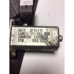 Bmw 3 Serisi Elektrikli komple Cam Kaldırıcı Sol Arka 71.002.603