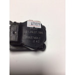 Citroen C3 Peugeot 207 Valeo ısıtıcı motor aktüatörü F663746X.C 21.09.07.595