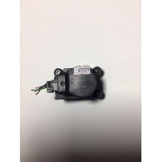 Citroen C3 Peugeot 207 Valeo ısıtıcı motor aktüatörü F663746X.C 21.09.07.595