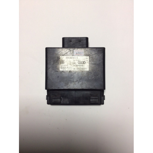 Volkswagen Audi Voltaj Stabilizatörü 8K0959663D