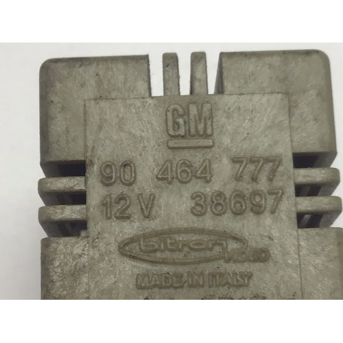 Opel Astra F Fişli Buzzer Rölesi 90464777