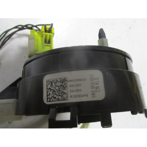 Volkswagen Caddy  Golf Jetta Audi A3 Airbag Tetikleyici 1K0959653