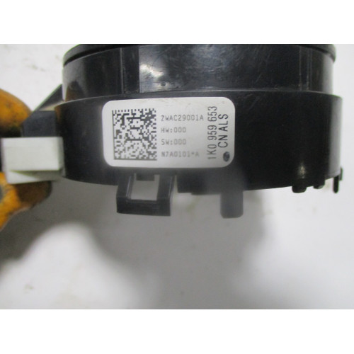 Volkswagen Caddy  Golf Jetta Audi A3 Airbag Tetikleyici 1K0959653