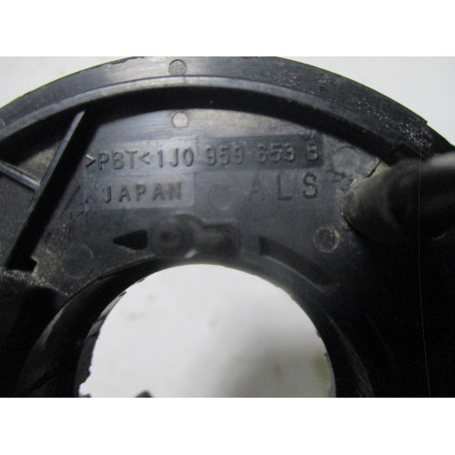 Volkswagen Caddy  Golf Jetta Audi A3 Airbag Tetikleyici 1J0959653B