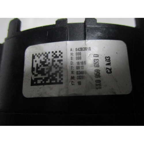 Audi A3 Airbag Tetikleyici Airbag Sargısı 1K0959653D