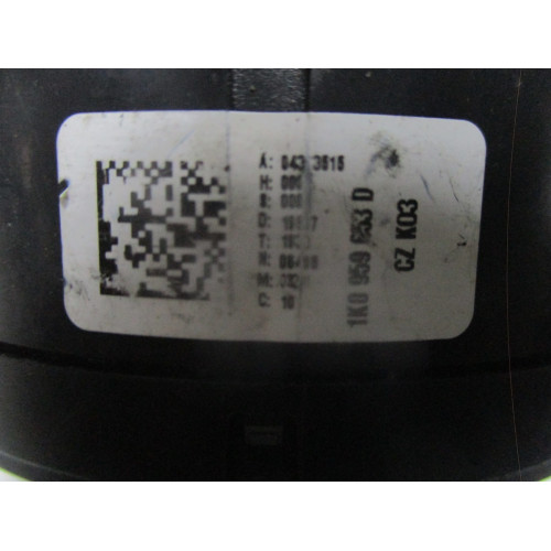 Audi A3 Airbag Tetikleyici Airbag Sargısı 1K0959653D