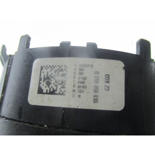 Audi A3 Airbag Tetikleyici Airbag Sargısı 1K0959653D