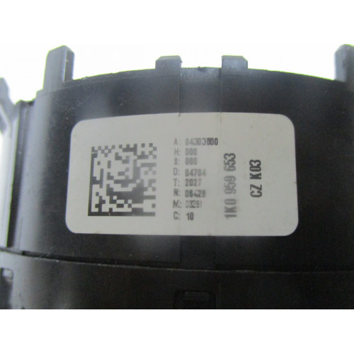 Volkswagen Caddy  Golf Jetta Audi A3 Airbag Tetikleyici 1K0959653