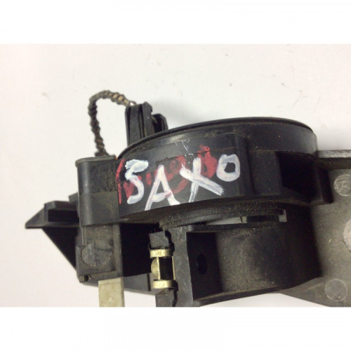Citroen Saxo Airbag Sargısı