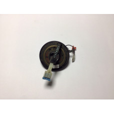 Volkswagen Polo Airbag Sargısı 1H0959653