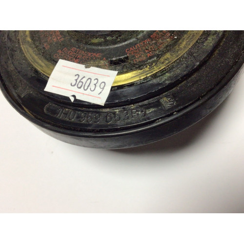 Volkswagen Polo Airbag Sargısı 1H0959653